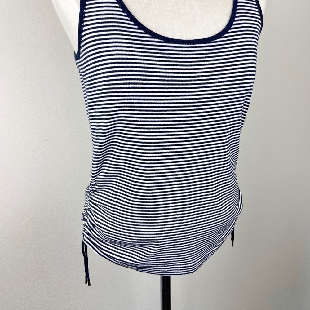 Chaps Tank Top - Picture 2 of 5